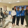 Student stories - My international experience in India as a Sports Therapy student